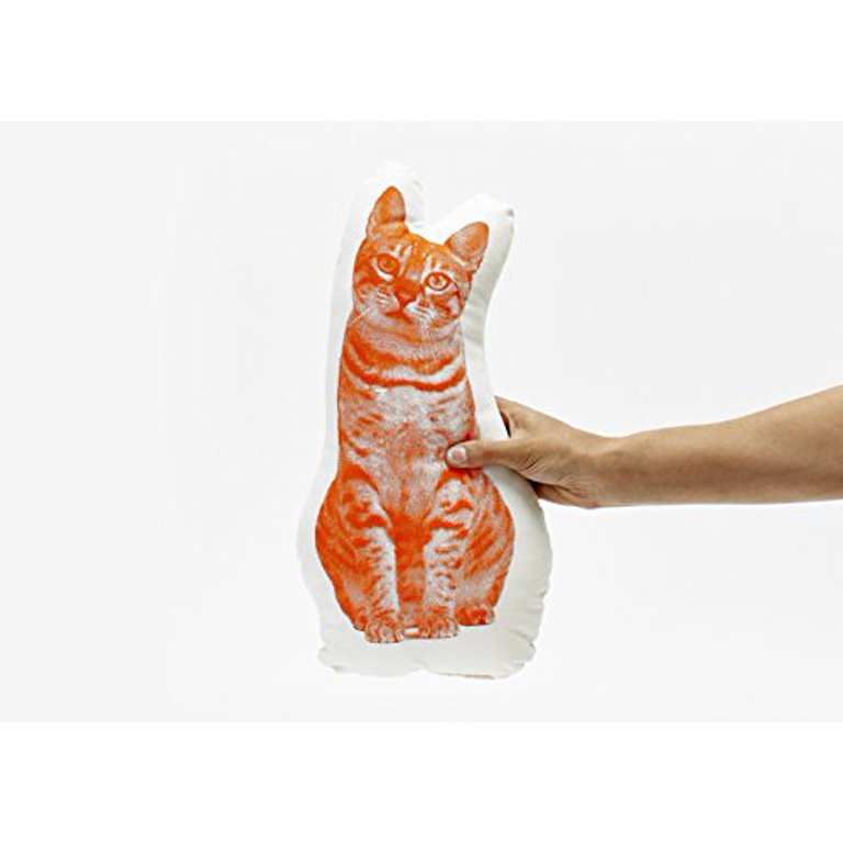 人気絶頂 【レア】AREAWARE Fauna Pillows アニマルクッション 猫