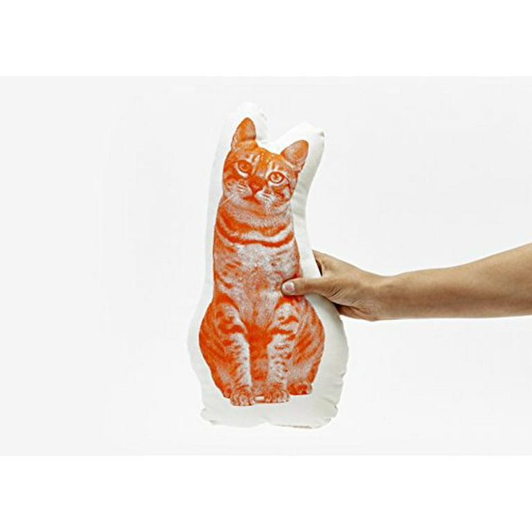 人気絶頂 【レア】AREAWARE Fauna Pillows アニマルクッション 猫