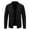 Black, variant on safuny Men's Classic Cardigan Sweaters v neck Slim Casual Knitted Sweater long sleeve button Gray XL