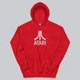 thumbnail image 7 of Distressed Fuji Hoodie, 7 of 7