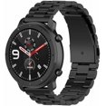 thumbnail image 2 of Pulsera de acero inoxidable de 22 mm para SmartWatch Samsung S3 TH885, 2 of 4