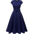 thumbnail image 1 of Women'sPromSwingCocktailDress, 1 of 1