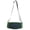 GREEN, variant on Silicone Case Cover Sleeve for JBL Charge 5 Bluetooth Speaker Protector, Travel Carrying Protective Pouch Case with Shoulder Strap and Carabiner for Charge 5 Speaker
