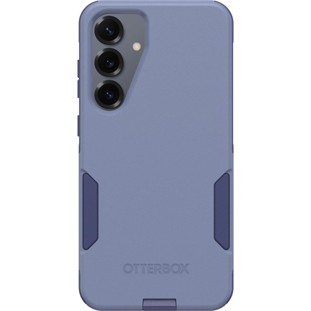 Funda OtterBox para Samsung Galaxy S25+ Commuter Series Denver Dusk Purple