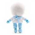 thumbnail image 4 of 10.6-Inch Undertale Alien Sans Plush, Special Edition Stuffed Plush Cushion Toy, 4 of 7