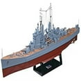 thumbnail image 1 of 40115 1/450 Royal Navy Battleship HMS Vanguard, 1 of 1