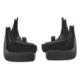 thumbnail image 5 of 4PCS Car MudFlaps Fenders Splash Guards Tire Fenders for Mercedes-Benz C-Class Sports Edition C260 C, 5 of 5