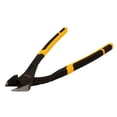 thumbnail image 3 of DeWalt 10" Steel Diagonal Pliers, 3 of 4