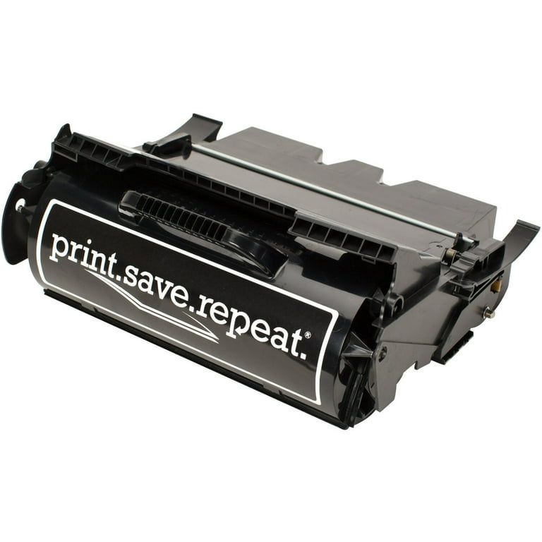 64404XA Extra High-Yield Toner, 32,000 Page-Yield, Black 64404XA Extra High-Yield Toner, 32,000 Page-Yield, Black
