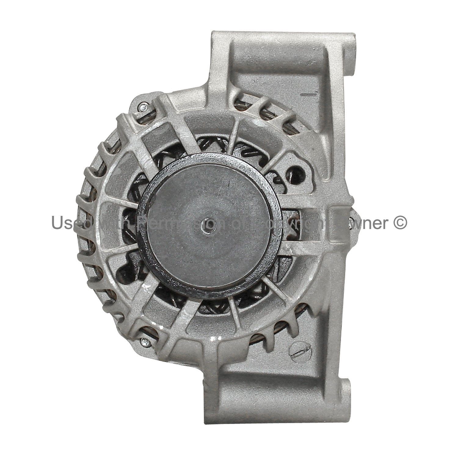 Quality-Built 8257610 Alternator For 00-02 Lincoln LS