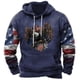 thumbnail image 5 of Sudadera con capucha vintage para hombre, con estampado gráfico 3D de la bandera de EE. UU., sudaderas con capucha, moda urbana, manga larga, sudadera con capucha Y2K de gran tamaño, ropa para hombre, 5 of 5