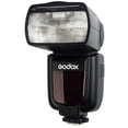 thumbnail image 1 of Flash GODOX FLASH PARA CAMARA SPEEDLITE TT600, 1 of 3