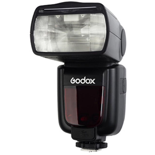 Flash GODOX FLASH PARA CAMARA SPEEDLITE TT600