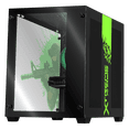 thumbnail image 2 of PC Gamer Xtreme PC Gaming NVIDIA GeForce RTX 5060 AMD Ryzen 7 5700 32GB SSD 1TB WIFI W10 Counter Strike Black gaming competitivo y streaming, 2 of 6