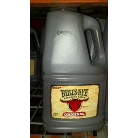 Cattlemen's St. Louis Original Base BBQ Sauce 4 1-Gallon