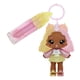 thumbnail image 5 of Brillo de labios Yummiland Nia Candy Fluff con kit de bricolaje para más de 4 años, 5 of 7