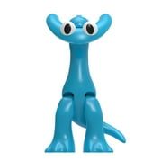 RAINBOW FRIENDS - Action Figure - Cyan - Series 2