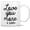 VLT015 - White, variant on Funny Mug Dunk My Cookies in Milk I Think of You 11 Oz Ceramic Coffee Cup Hilarious Gift for Cookie Lovers, Milk Dippers, Boyfriend, Girlfriend, Valentine''s Day, Anniversary