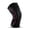 Rose red, variant on Labymos 1PCS Kneepads Knee Support Protector with Silicone Design and Flexible Elastic Fitness Soft Breathable for Outdoor Activities Hiking Climbing Running Cycling Yoga