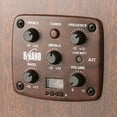 thumbnail image 3 of Simon & Patrick Woodland Cedar QIT 6 String RH Acoustic Electric Guitar MADE In CANADA, 3 of 3