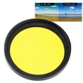 thumbnail image 4 of 37mm Full Color Lens Filter Kit for SLR Camera Scratch Resistance Waterproof Full Color Filter, 4 of 7