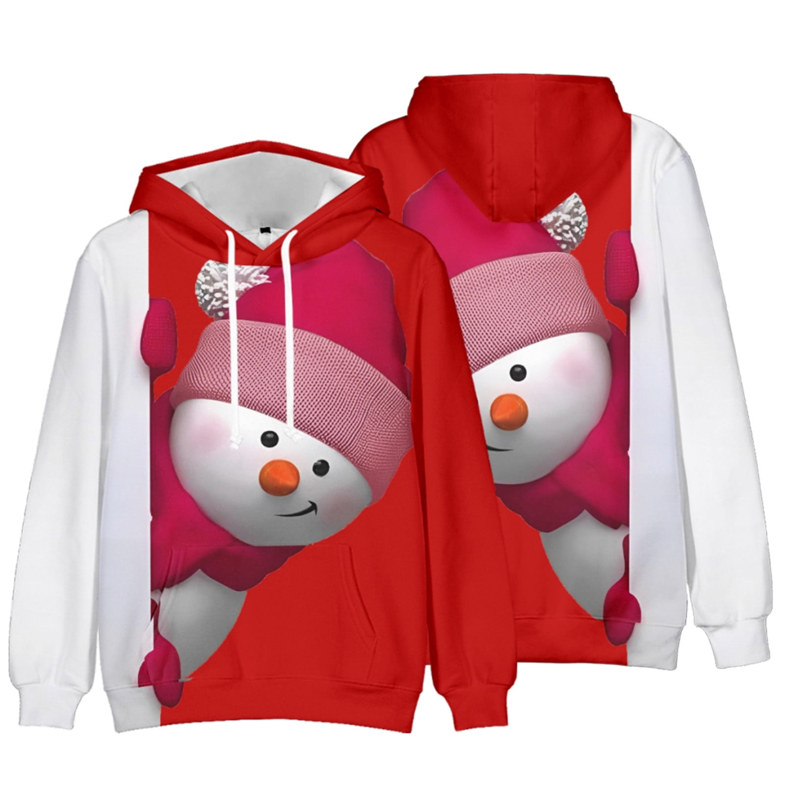 Christmas zip up hoodies uk new arrivals