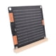 thumbnail image 5 of Cargador de Teléfonos Celulares de Panel Solar, Salida ESTABLE DE DOBLE CARA PANEL EDUCATIVO Solar de Artesanía Exquisita para Tableta, 5 of 7