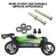 thumbnail image 5 of Pin de Reemplazo Vogacara aleación de aluminio 1/14 Wltoys 144001 accesorios de coche RC, 5 of 6