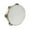 8inch Wood, variant on Wooden Tambourines for Adults Drum Bell Double Rows Handheld Drum Metal Percussion Musical Instrument Tambourine for Kids Party 8inch Wood