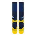 thumbnail image 2 of Unisex Stance  Blue Minnesota Twins 2024 City Connect Over The Calf Socks, 2 of 3