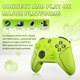 thumbnail image 4 of Controlador inalámbrico SZDILONG para Xbox con luz RGB y Turbo, 4 of 8