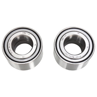 Pivot Works Front Wheel Bearing Kit for Honda Rancher 420 2x4 2014-2018
