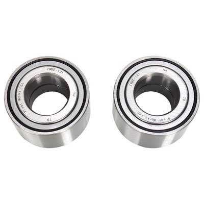Pivot Works Front Wheel Bearing Kit for Honda Rancher 420 2x4 ES 2014-2016