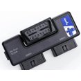thumbnail image 4 of OBDII Splitter with Rotatable Male Port, bbfly-B33 1 to 2 Black, 4 of 5