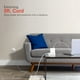 thumbnail image 4 of Protector contra sobretensiones Power Strip GE, 3 salidas, 8 pies, 250 J, blanco, 4 of 7