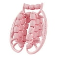 thumbnail image 2 of Kokovifyves Beauty Tools Massage Roller Roller Cellulite Roller Muscle Relaxer Leg Clamps Leg Massage, 2 of 3