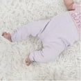 thumbnail image 7 of The Peanutshell Pants (Boy or Girl Newborn) (5 Count), 7 of 7