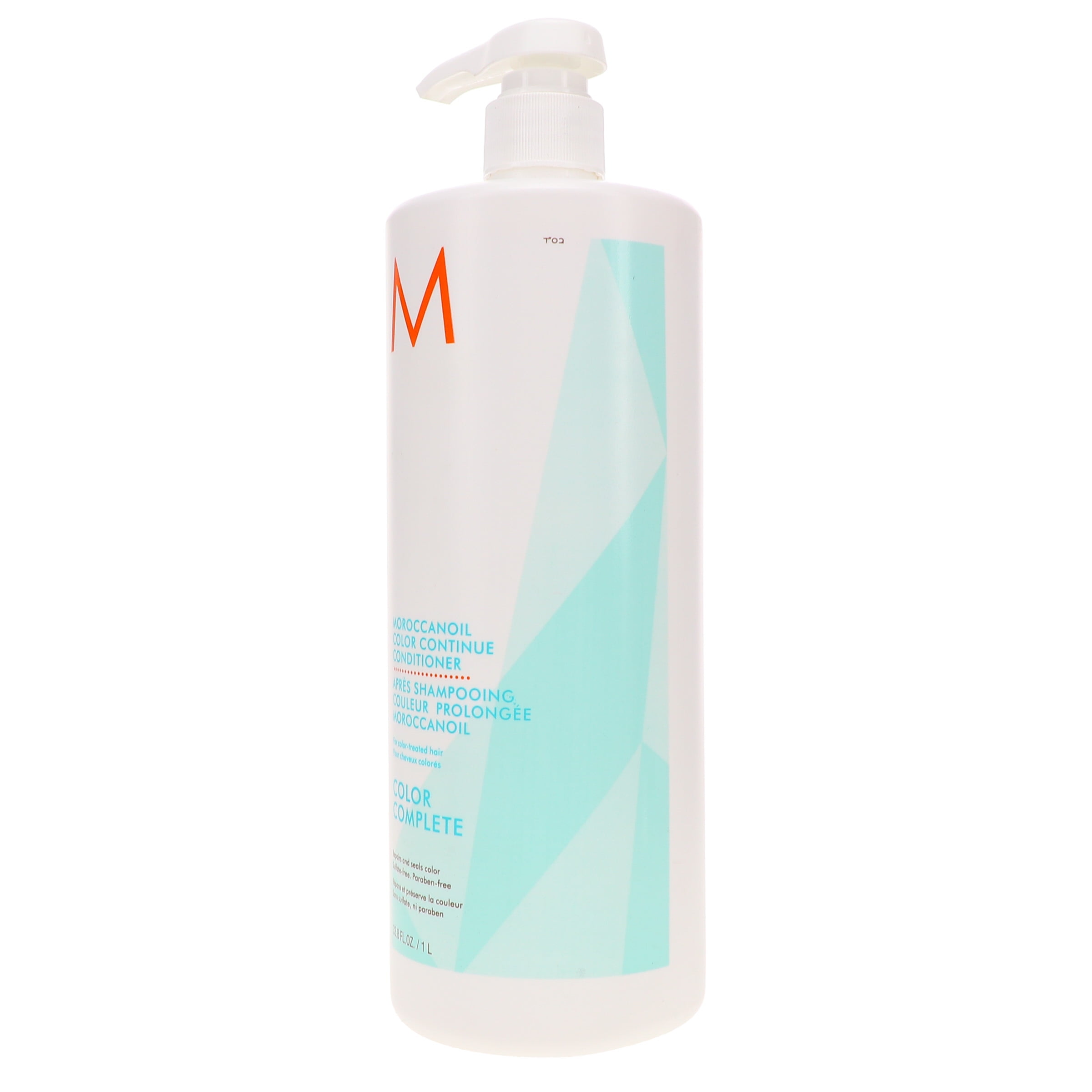Moroccanoil Color Complete Color Continue Conditioner 33.8 oz