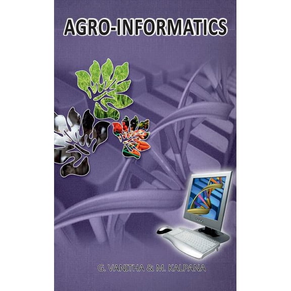 Agro-Informatics (Hardcover)