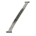 thumbnail image 3 of Oubit Replacement Strap,4 Rhinestone Watch Strap For Huawei Rhinestone Watch Bands Rhinestone Strap Exquisite Design, 3 of 9