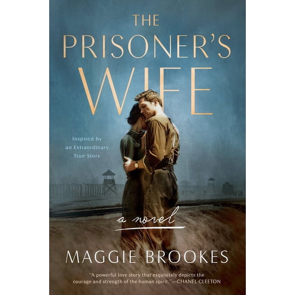 The Prisoner's Wife, (Paperback)