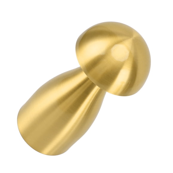 Lampe de Table Champignon Rechargeable Sans Fil à LED, Lampe Tactile Dimmable, Petite Lampe de Chevet pour Décoration Intérieure, Restaurant