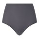 thumbnail image 1 of Chantelle Ladies Waist Brief - Suave, sin costuras, invisible, talla única 36-44 Negro (Carbon) Talla única, 1 of 4