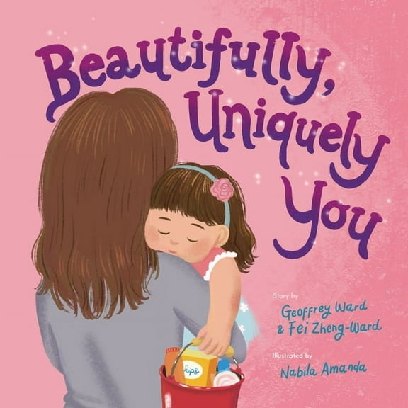 Beautifully, Uniquely You, (Paperback)