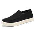 thumbnail image 5 of Mens Lightweight Slip On Shoes - Comfortable Casual Everyday Footwear, 5 of 9