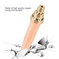 thumbnail image 2 of Propane Cutting Nozzle,G03 Isobaric Propane Cutting Cutting Nozzle Cutting Torch Nozzle Rugged and Tough, 2 of 8