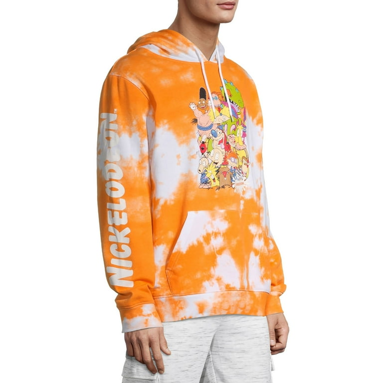 90s nickelodeon cartoon clearance sweatshirt