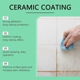 thumbnail image 4 of Ceramic coating spray household indoor tile cleaning polishing dewaxing dirt, 4 of 5