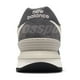 thumbnail image 4 of New Balance 574 Legacy NB Grey White Men Unisex LifeStyle Casual Shoe U574LGGD-D, 4 of 5