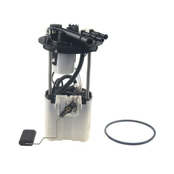 Fuel Pump - Compatible with 2012 - 2013 Chevy Impala Sedan 3.6L V6 FLEX